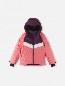 Гірськолижна куртка REIMA LUPPO модель 5100090A-423A Фото