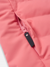 Гірськолижна куртка REIMA LUPPO модель 5100090A-423A Фото