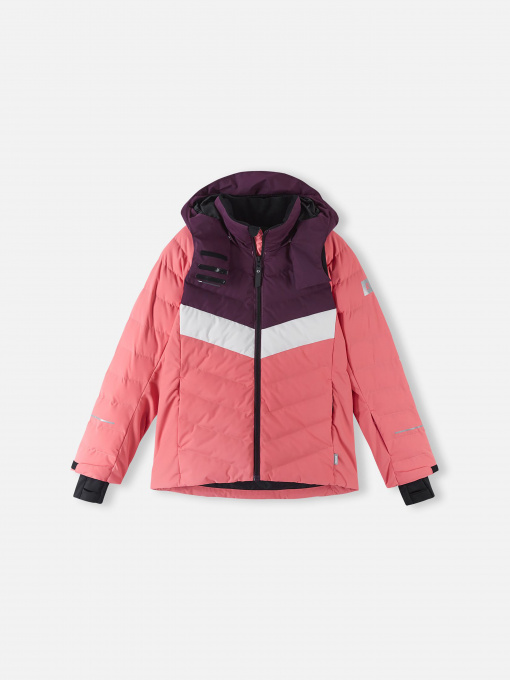 Горнолыжная куртка REIMA LUPPO модель 5100090A-423A Фото