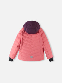 Аутдор и горнолыжная куртка REIMA LUPPO модель 5100090A-423A Фото