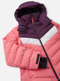 Аутдор и горнолыжная куртка REIMA LUPPO модель 5100090A-423A Фото