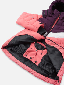 Аутдор и горнолыжная куртка REIMA LUPPO модель 5100090A-423A Фото