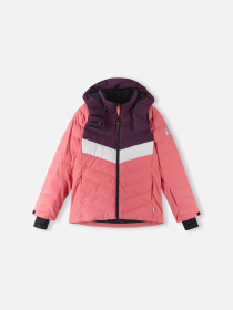 Аутдор та гірськолижна куртка REIMA LUPPO модель 5100090A-423A Фото