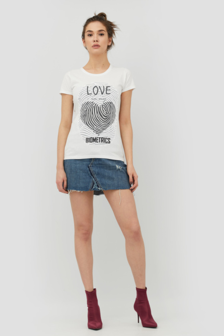 Футболки і поло YAPPI модель 1702226 Фото