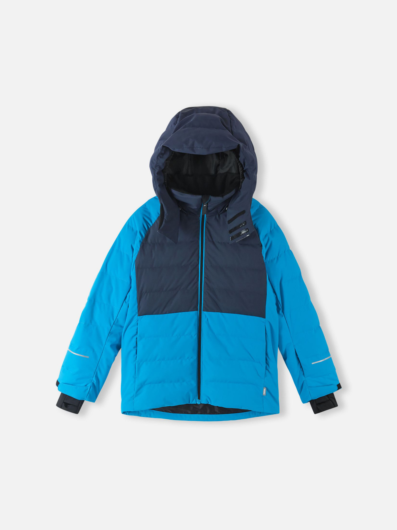 Гірськолижна куртка REIMA Kuosku модель 5100091A-6630 Фото