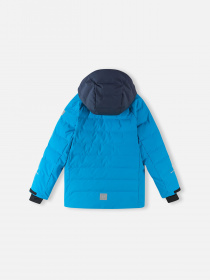 Гірськолижна куртка REIMA Kuosku модель 5100091A-6630 Фото