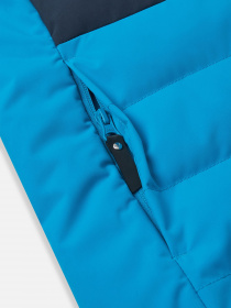 Гірськолижна куртка REIMA Kuosku модель 5100091A-6630 Фото