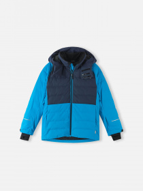 Гірськолижна куртка REIMA Kuosku модель 5100091A-6630 Фото