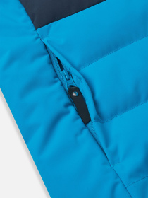 Аутдор та гірськолижна куртка REIMA Kuosku модель 5100091A-6630 Фото