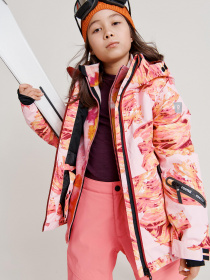 Лыжные штаны REIMA RIENTO модель 5100095A-4230 Фото