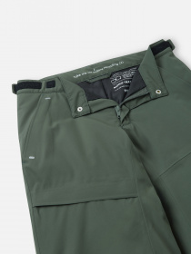 Лыжные штаны REIMA RIENTO модель 5100095A-8510 Фото