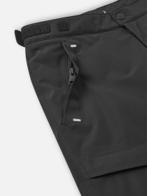 Аутдор та гірськолижні штани REIMA RIENTO модель 5100095A-9990 Фото