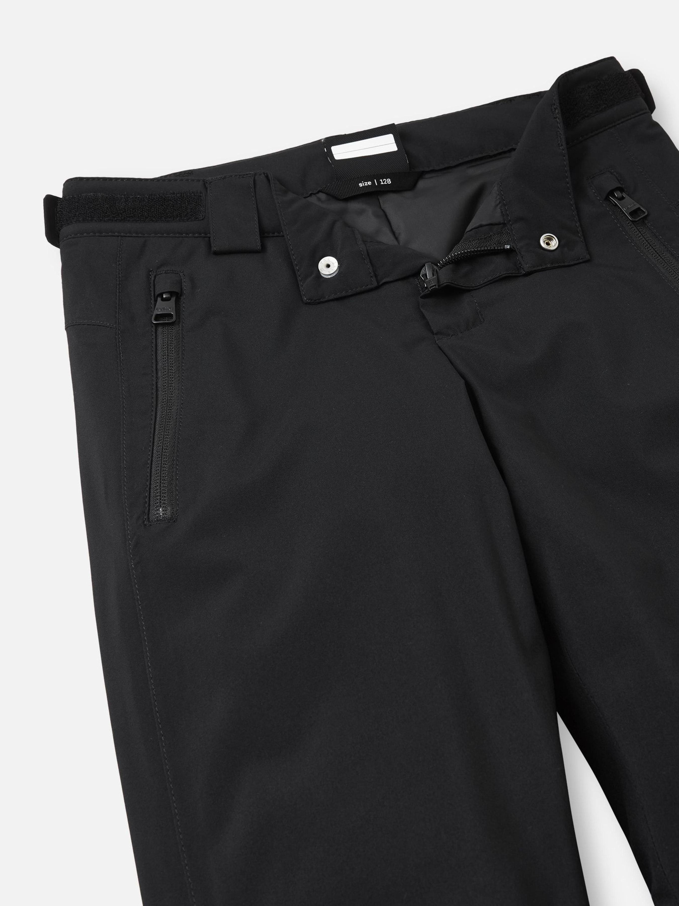 Повседневные штаны REIMA Sild модель 5100096B-9990 Фото