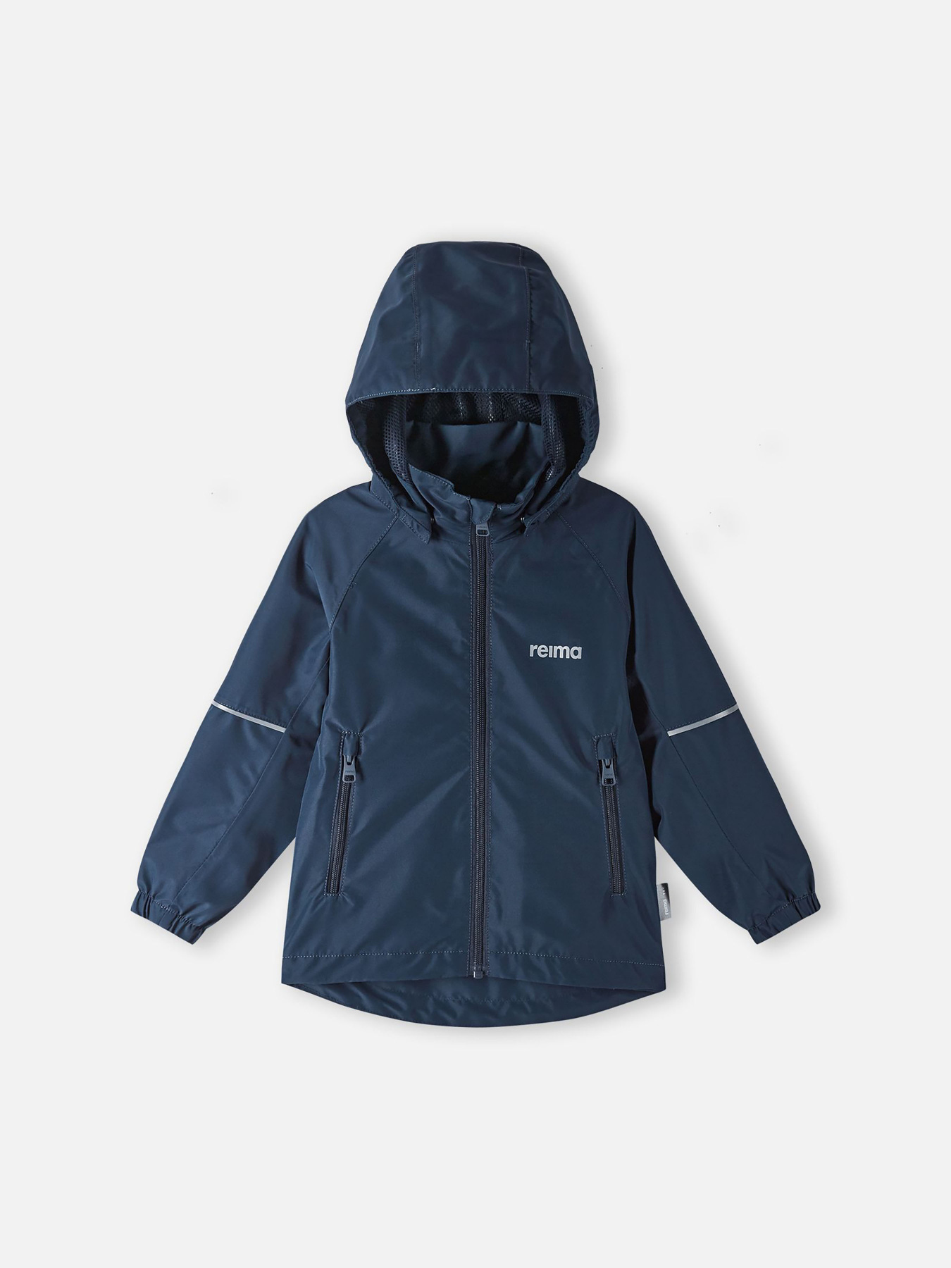 Демісезонна куртка REIMA Kallahti модель 5100101B-6980 Фото