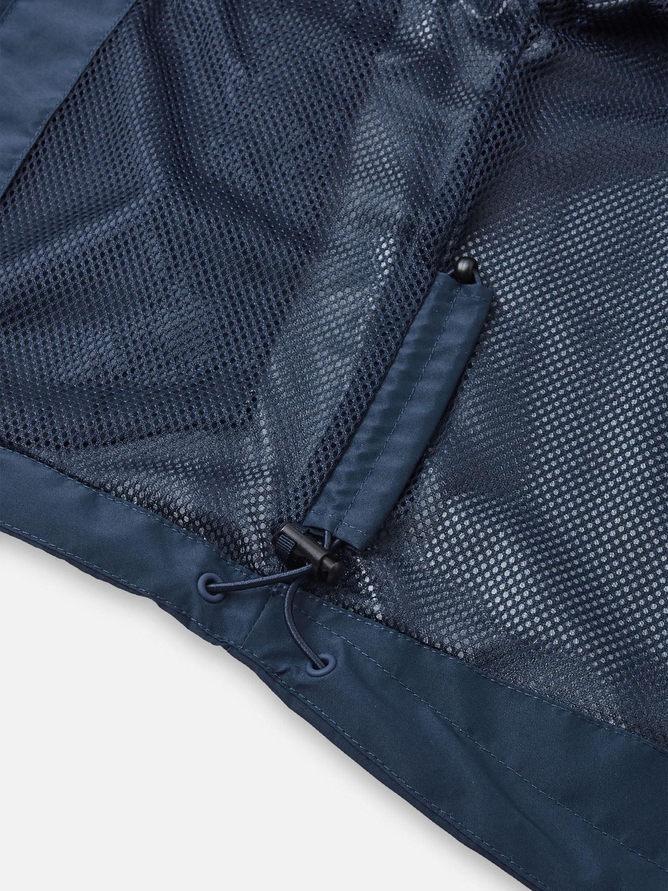 Демісезонна куртка REIMA Kallahti модель 5100101B-6980 Фото