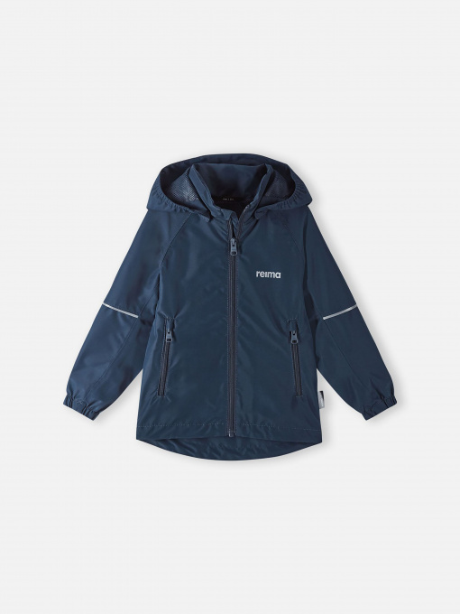 Демисезонная куртка REIMA Kallahti модель 5100101B-6980 Фото