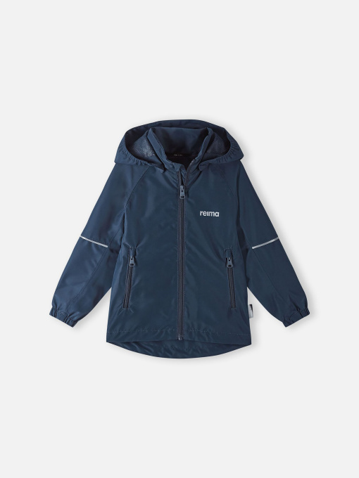 Демісезонна куртка REIMA Kallahti модель 5100101B-6980 Фото
