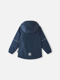 Демисезонная куртка REIMA Kallahti модель 5100101B-6980 Фото