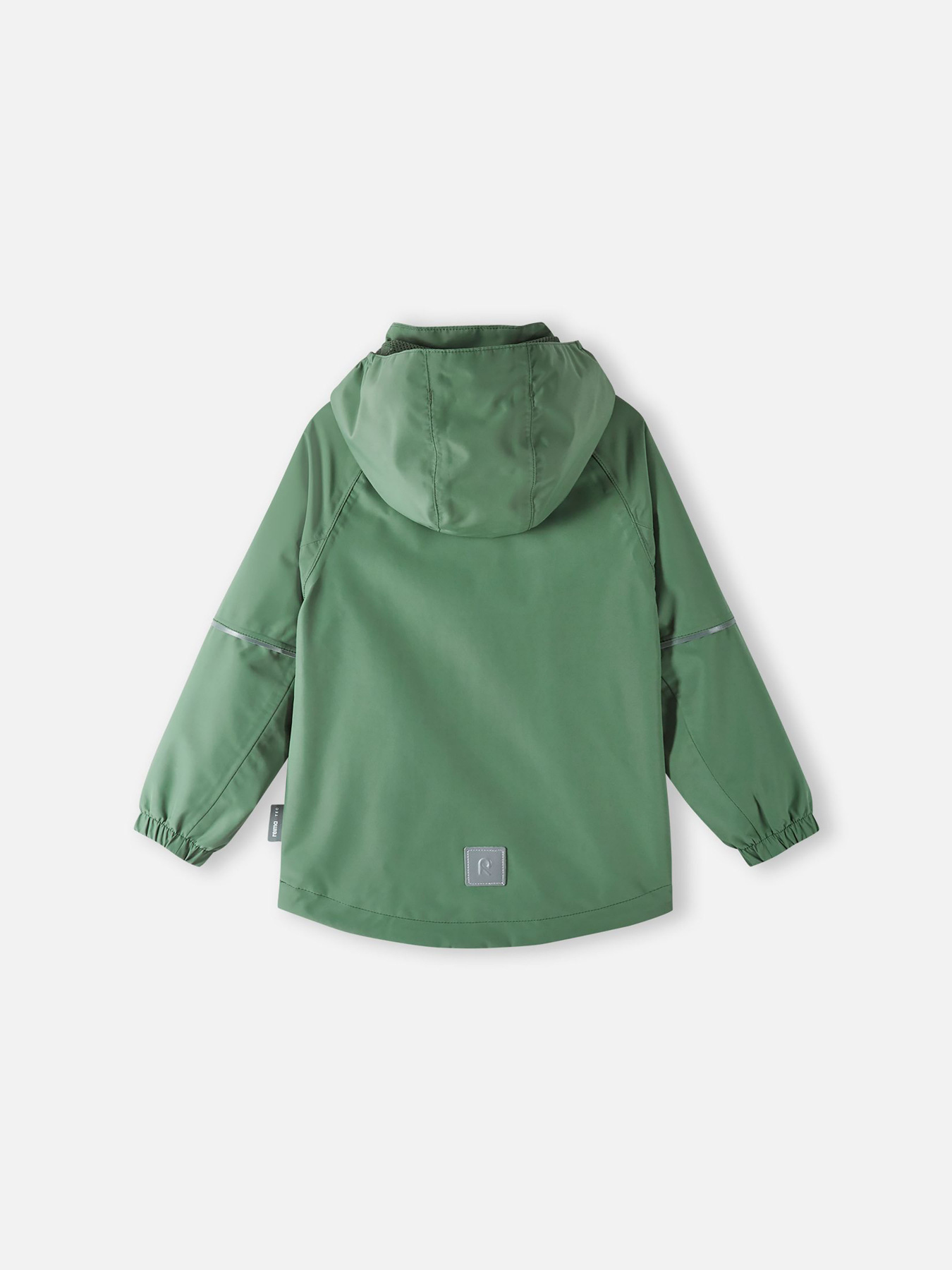 Демісезонна куртка REIMA Kallahti модель 5100101B-8680 Фото