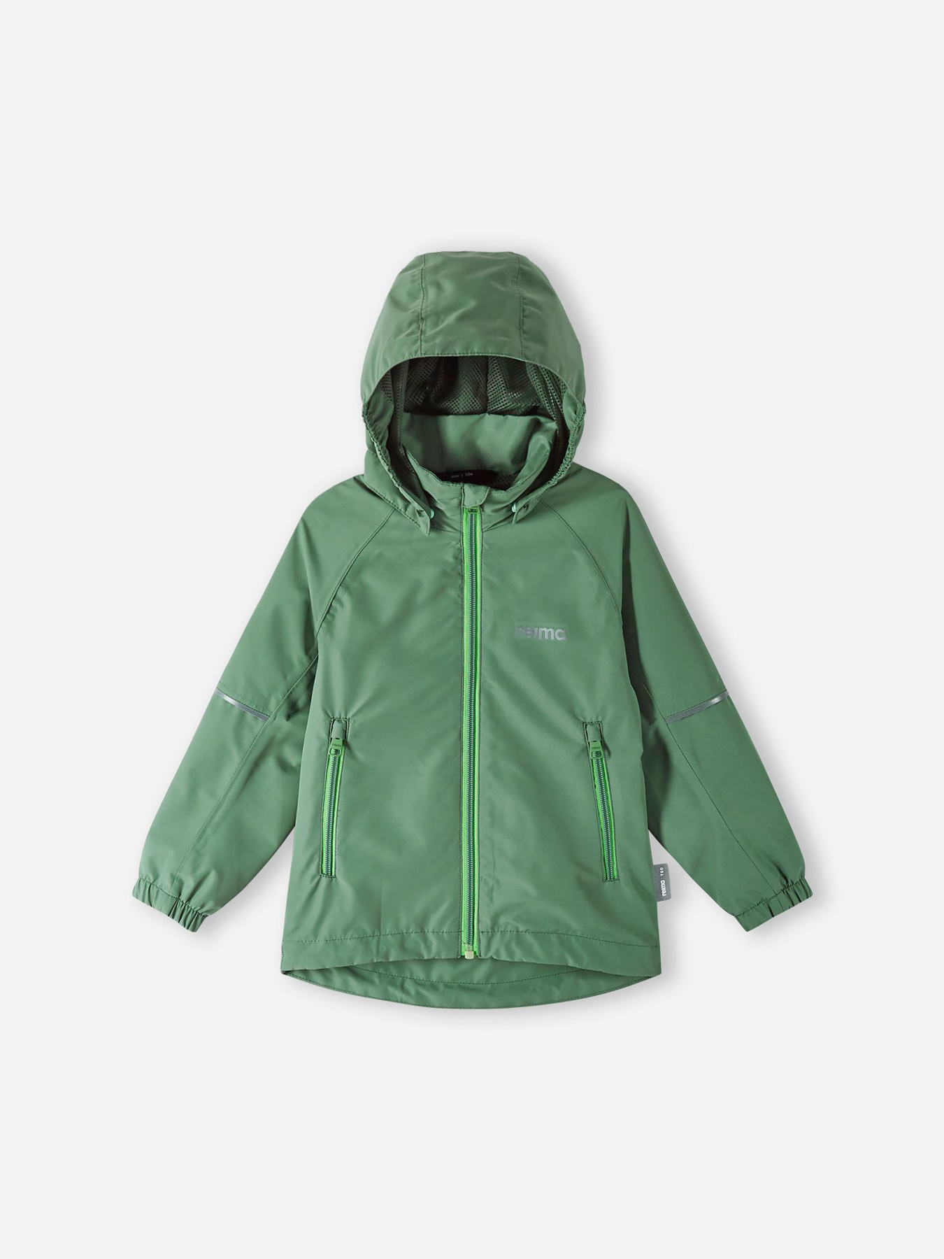 Демісезонна куртка REIMA Kallahti модель 5100101B-8680 Фото