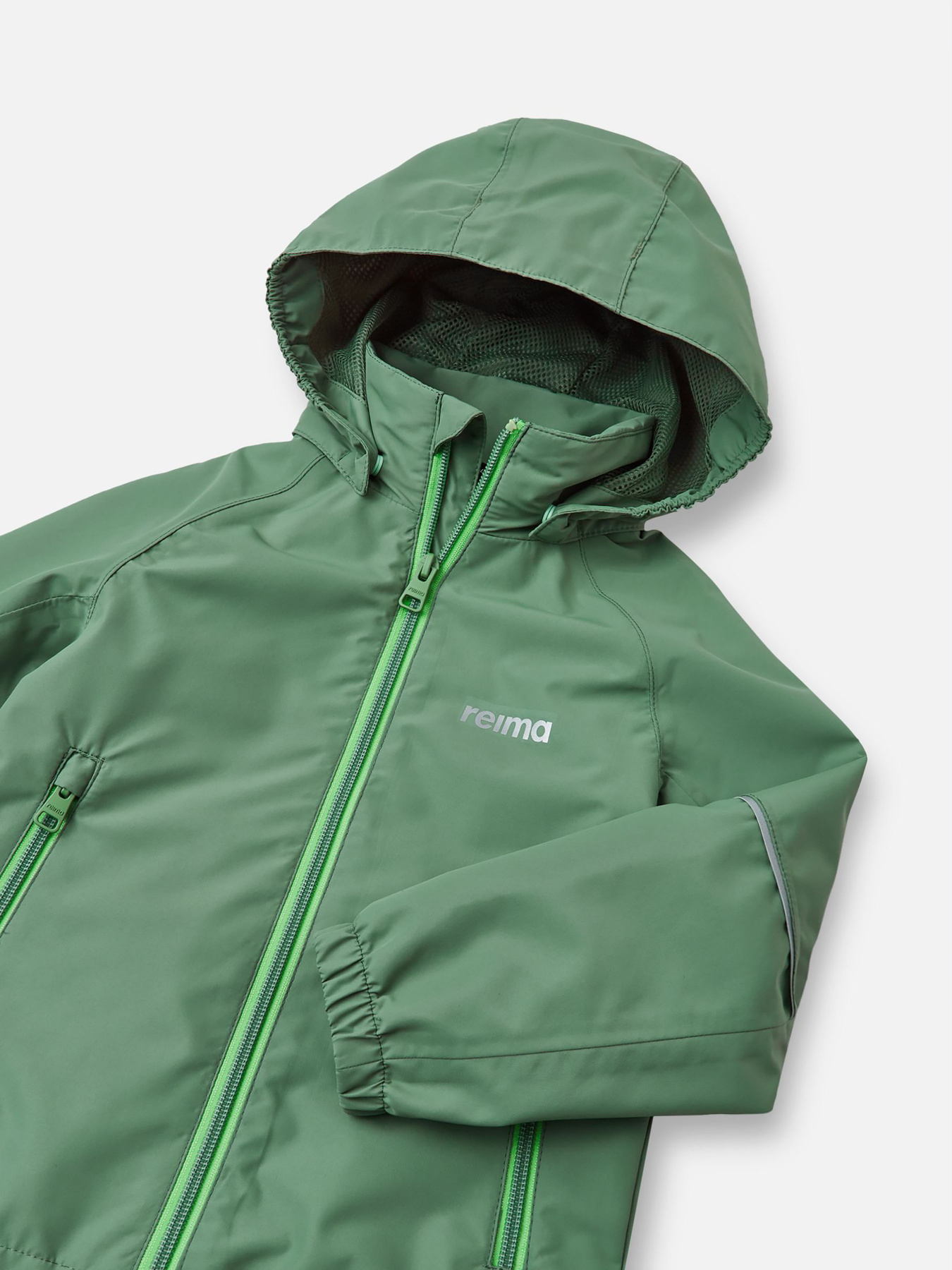Демісезонна куртка REIMA Kallahti модель 5100101B-8680 Фото