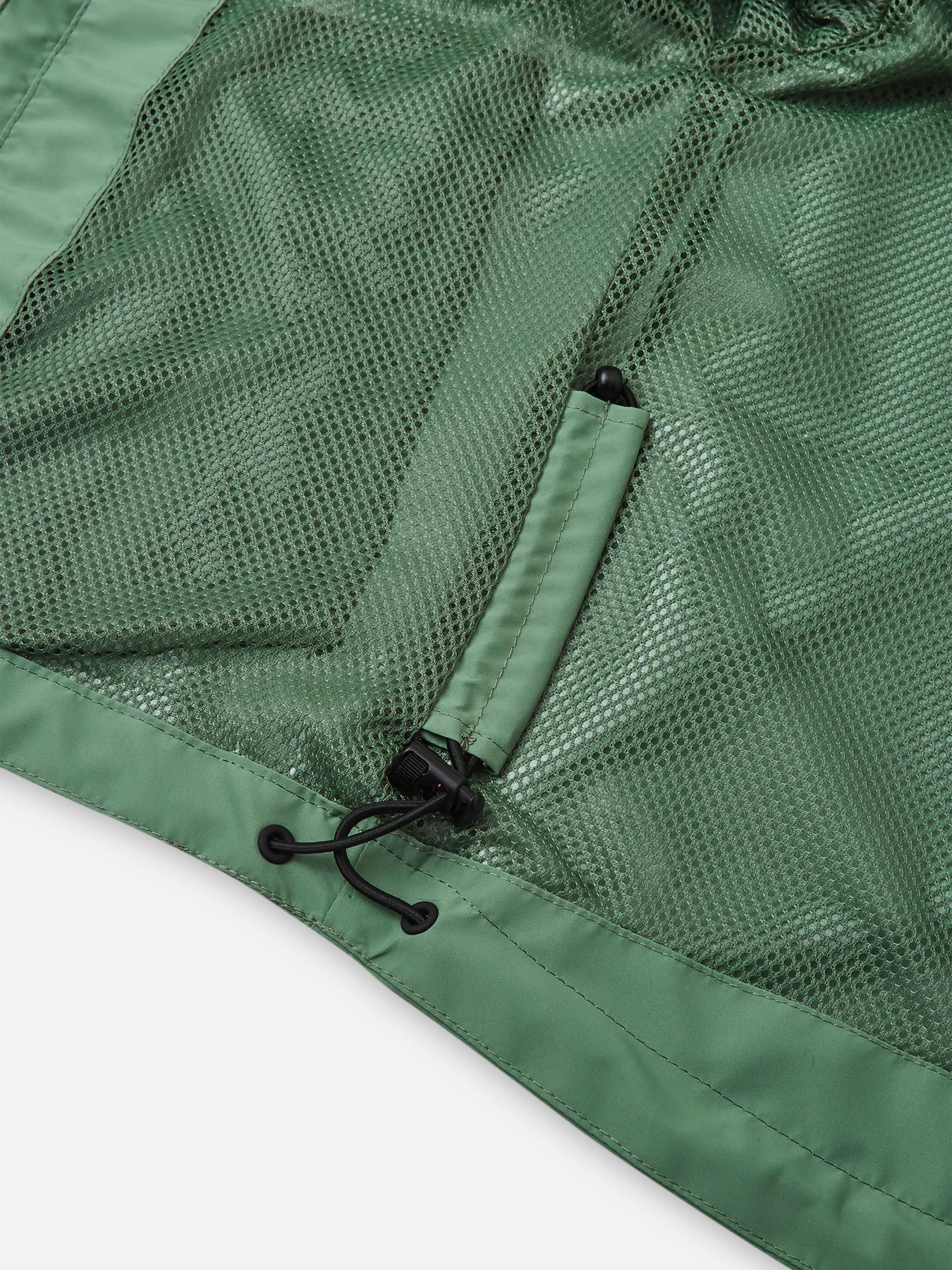 Демісезонна куртка REIMA Kallahti модель 5100101B-8680 Фото