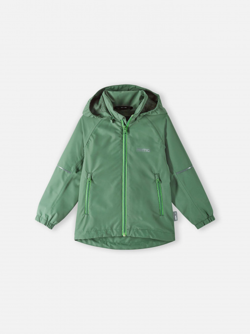 Демисезонная куртка REIMA Kallahti модель 5100101B-8680 Фото