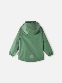 Демисезонная куртка REIMA Kallahti модель 5100101B-8680 Фото