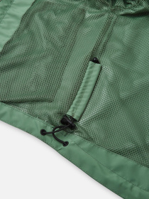 Демисезонная куртка REIMA Kallahti модель 5100101B-8680 Фото