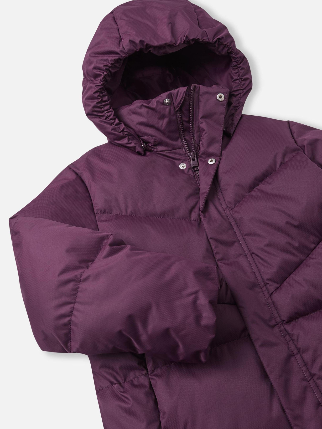 Зимняя куртка REIMA Vaanila модель 5100102A-4960 Фото