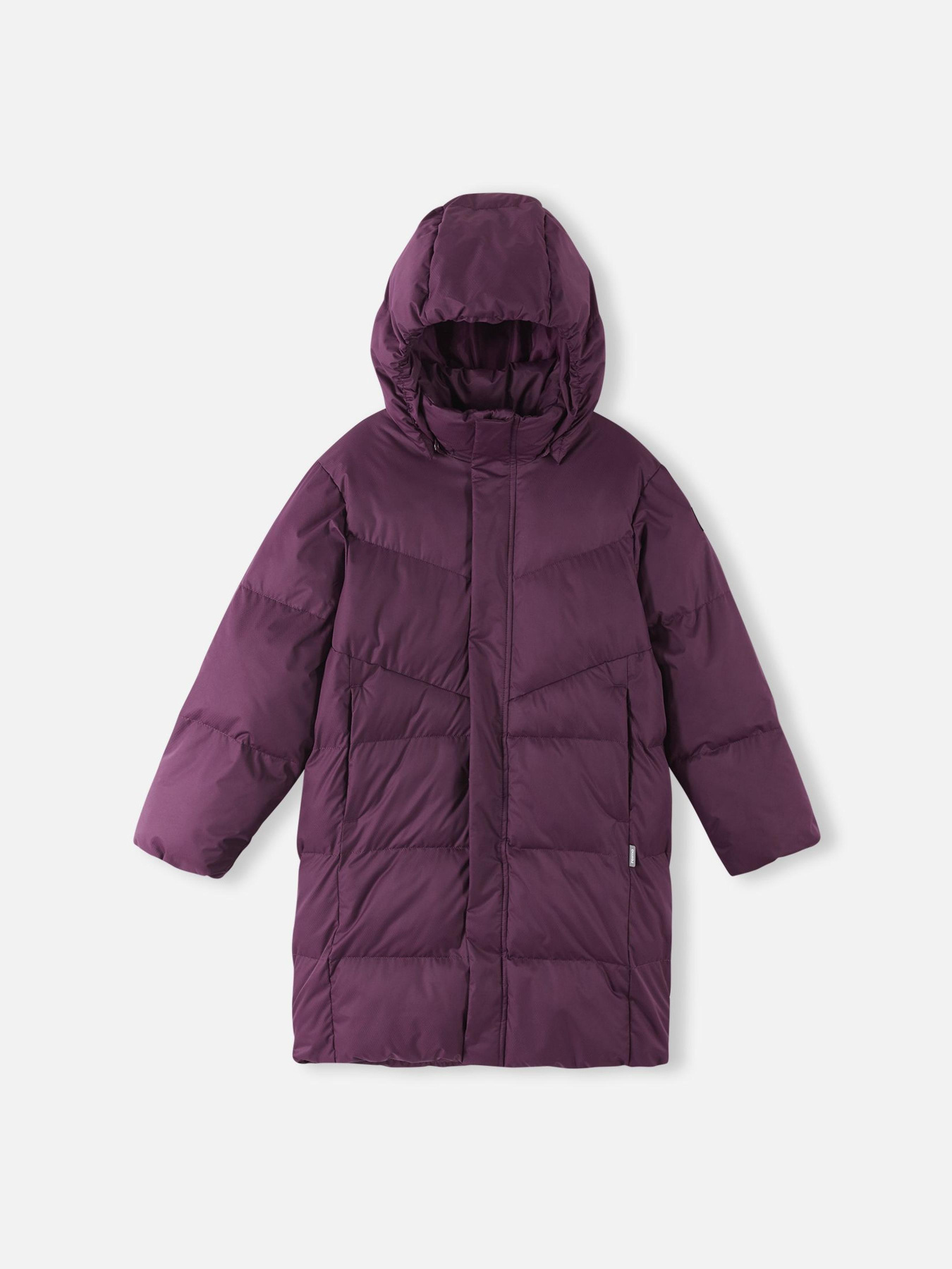 Зимова куртка REIMA Vaanila модель 5100102A-4960 Фото