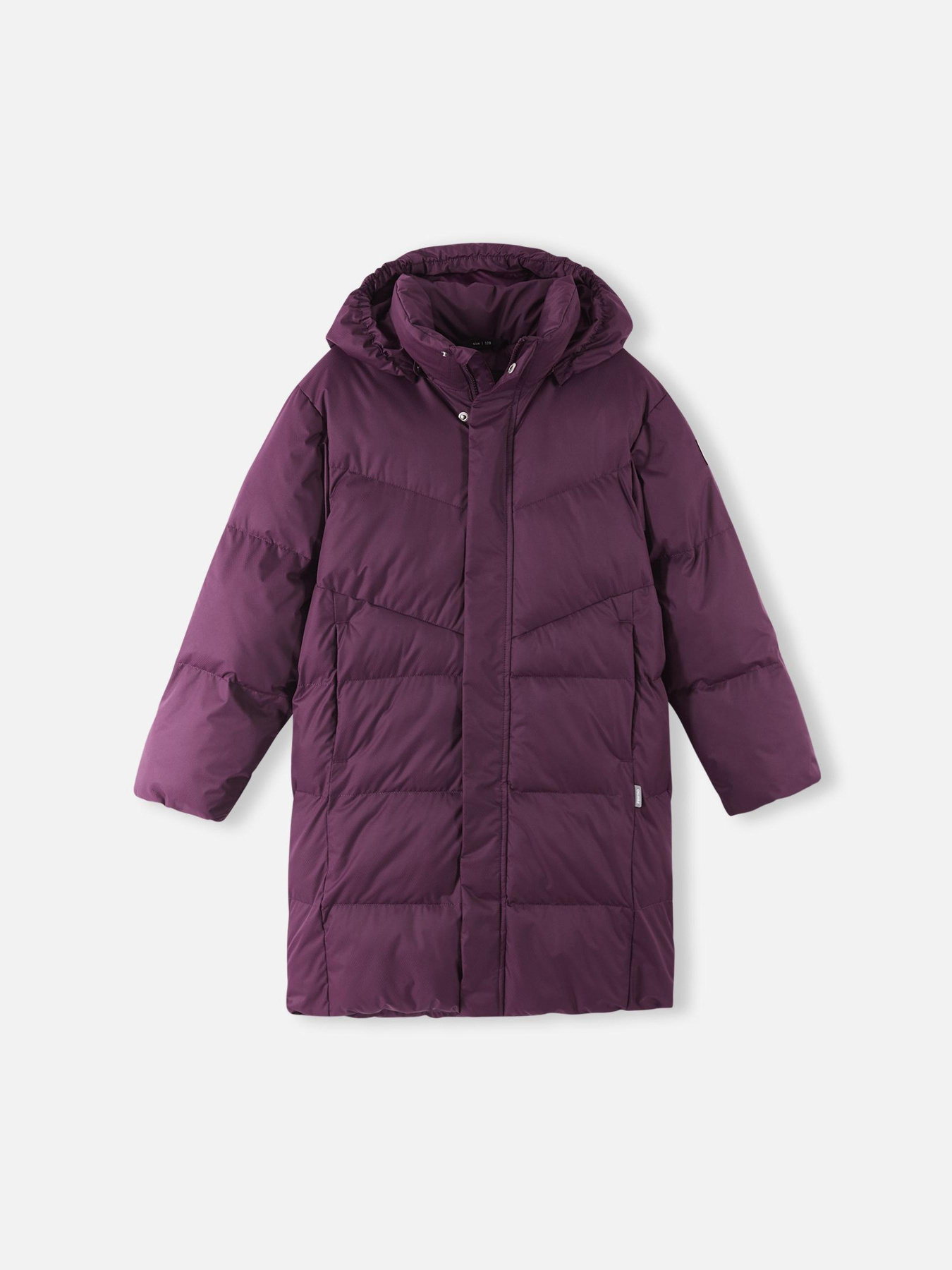 Зимова куртка REIMA Vaanila модель 5100102A-4960 Фото