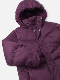 Зимова куртка REIMA Vaanila модель 5100102A-4960 Фото