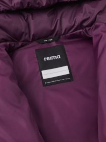 Зимова куртка REIMA Vaanila модель 5100102A-4960 Фото