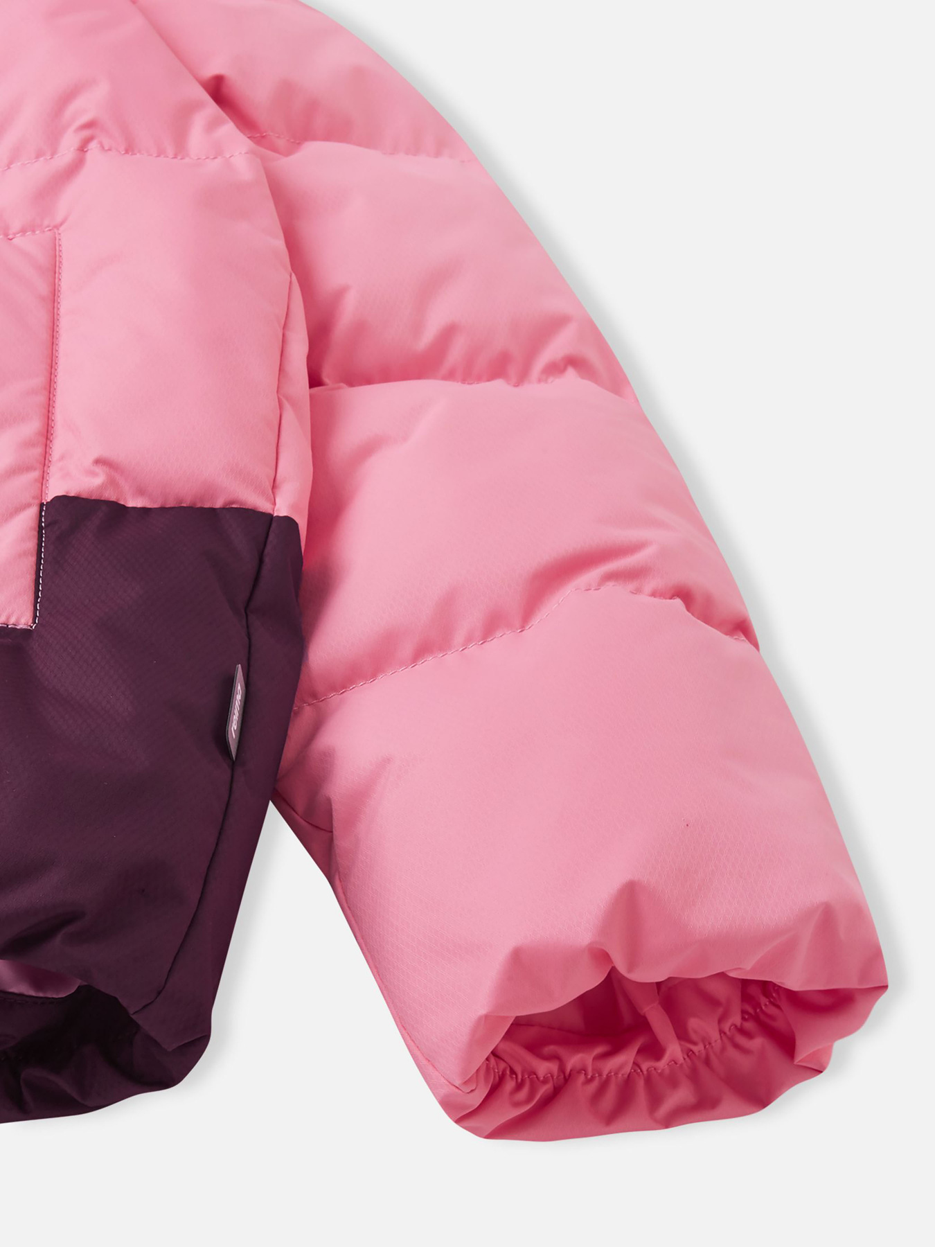 Зимова куртка REIMA TEISKO модель 5100104A-4370 Фото