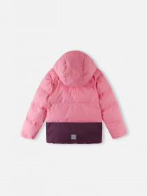 Зимова куртка REIMA TEISKO модель 5100104A-4370 Фото