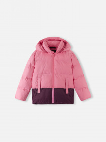 Зимова куртка REIMA TEISKO модель 5100104A-4370 Фото