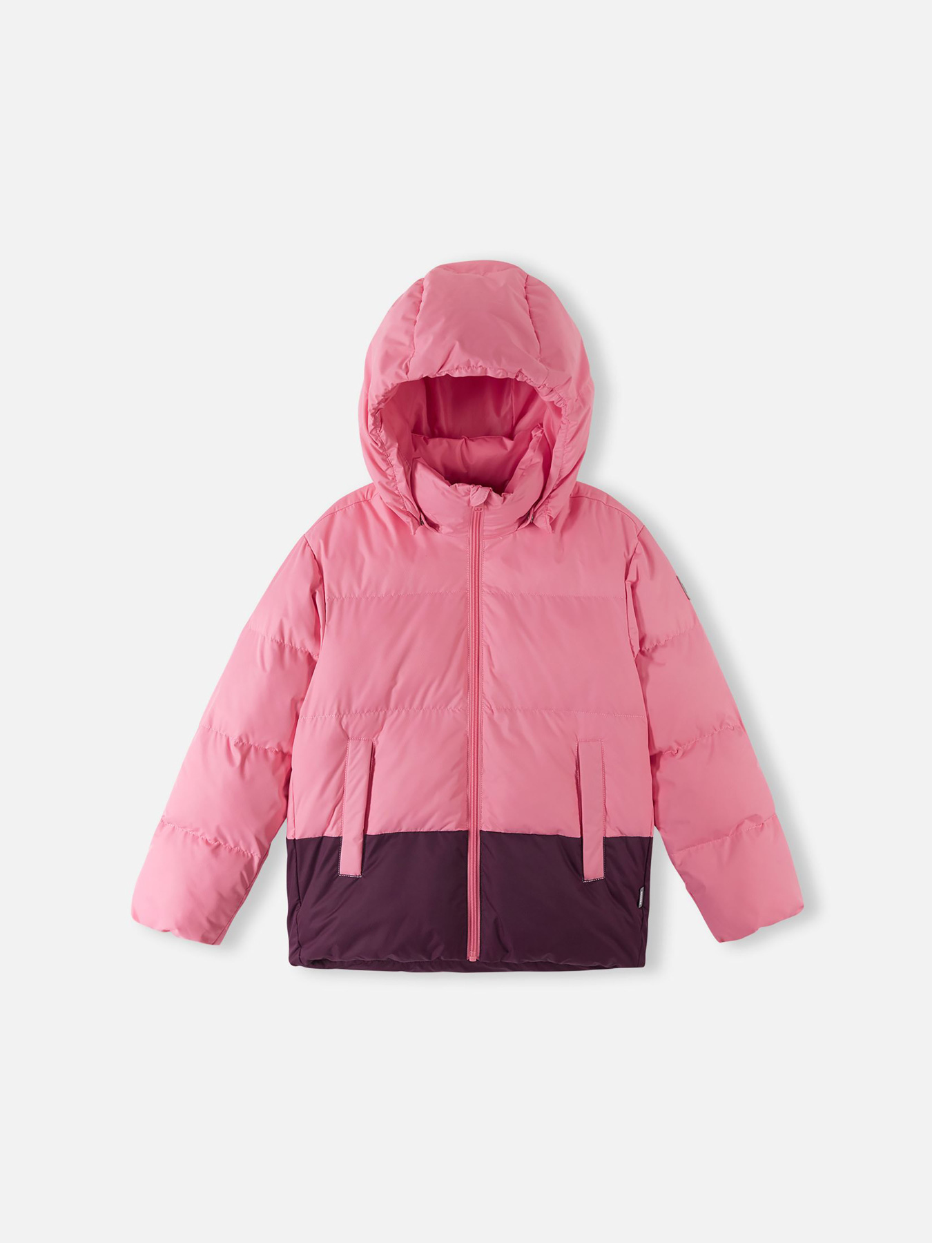 Зимова куртка REIMA TEISKO модель 5100104A-4370 Фото