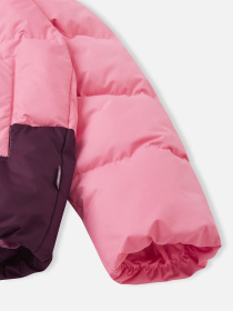 Зимова куртка REIMA TEISKO модель 5100104A-4370 Фото