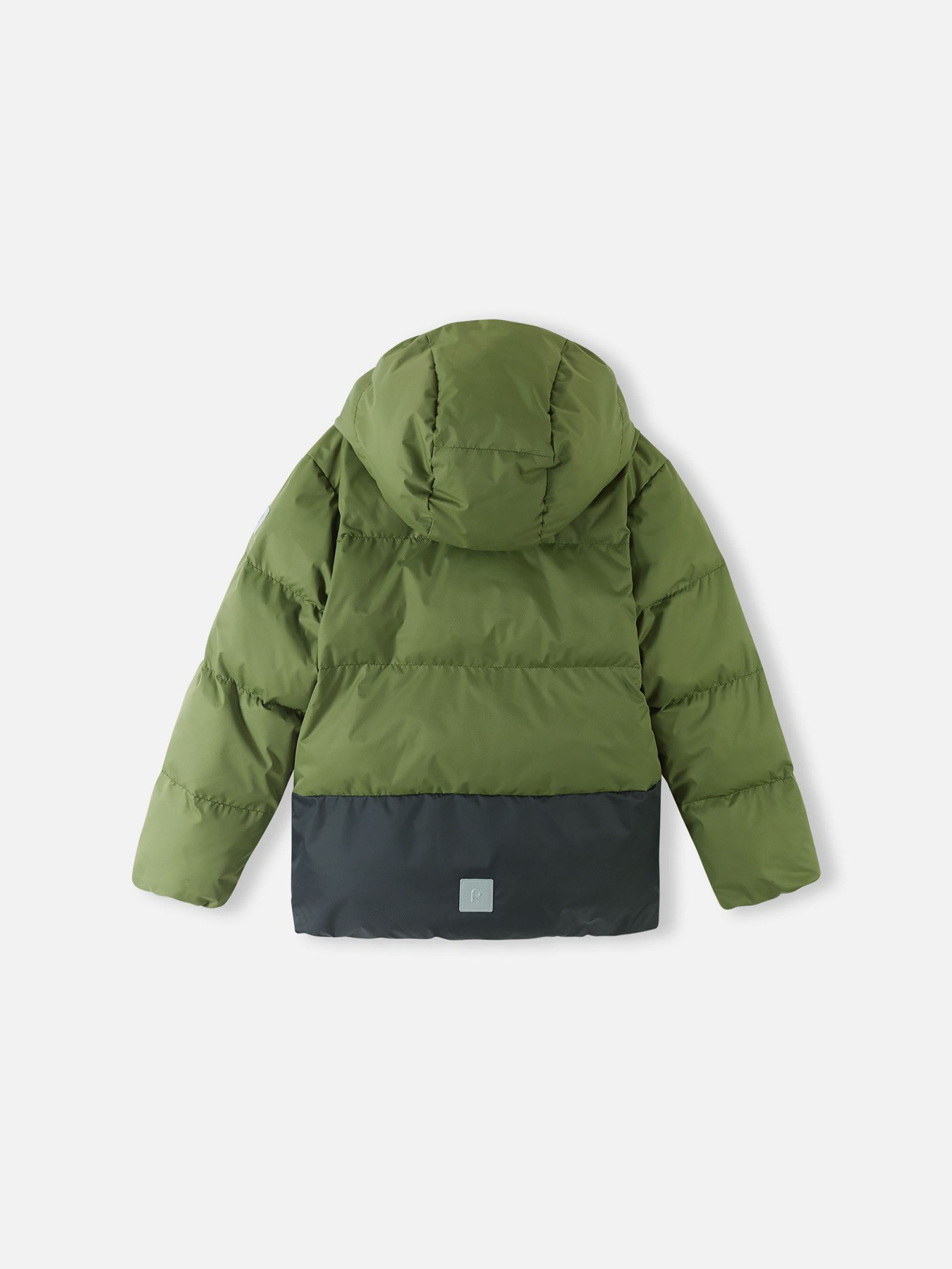 Зимова куртка REIMA Teisko модель 5100104A-8930 Фото