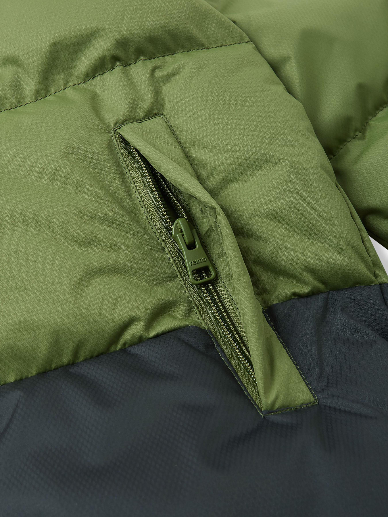 Зимова куртка REIMA Teisko модель 5100104A-8930 Фото