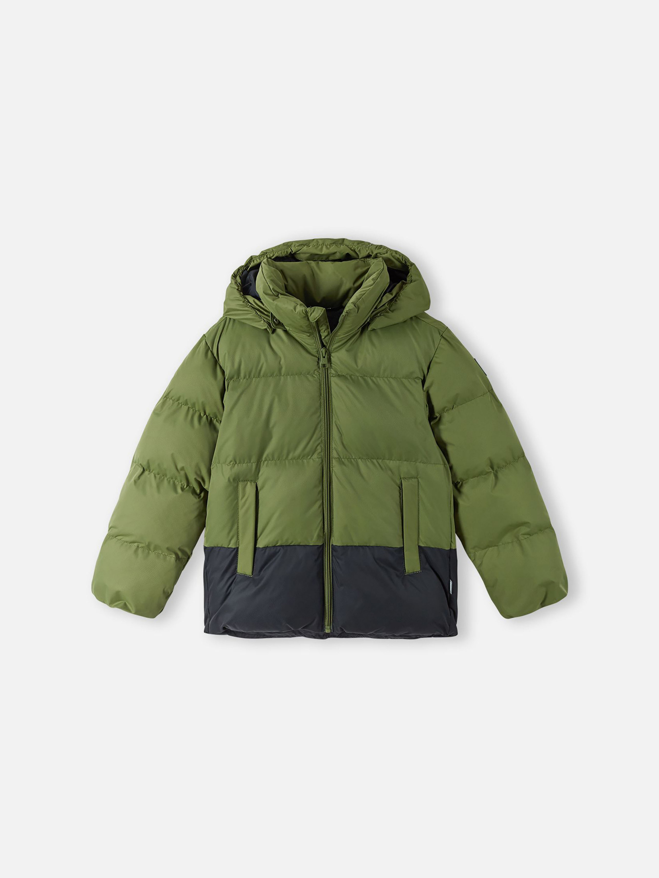 Зимова куртка REIMA Teisko модель 5100104A-8930 Фото