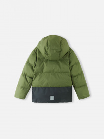 Зимова куртка REIMA Teisko модель 5100104A-8930 Фото