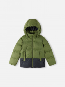 Зимова куртка REIMA Teisko модель 5100104A-8930 Фото