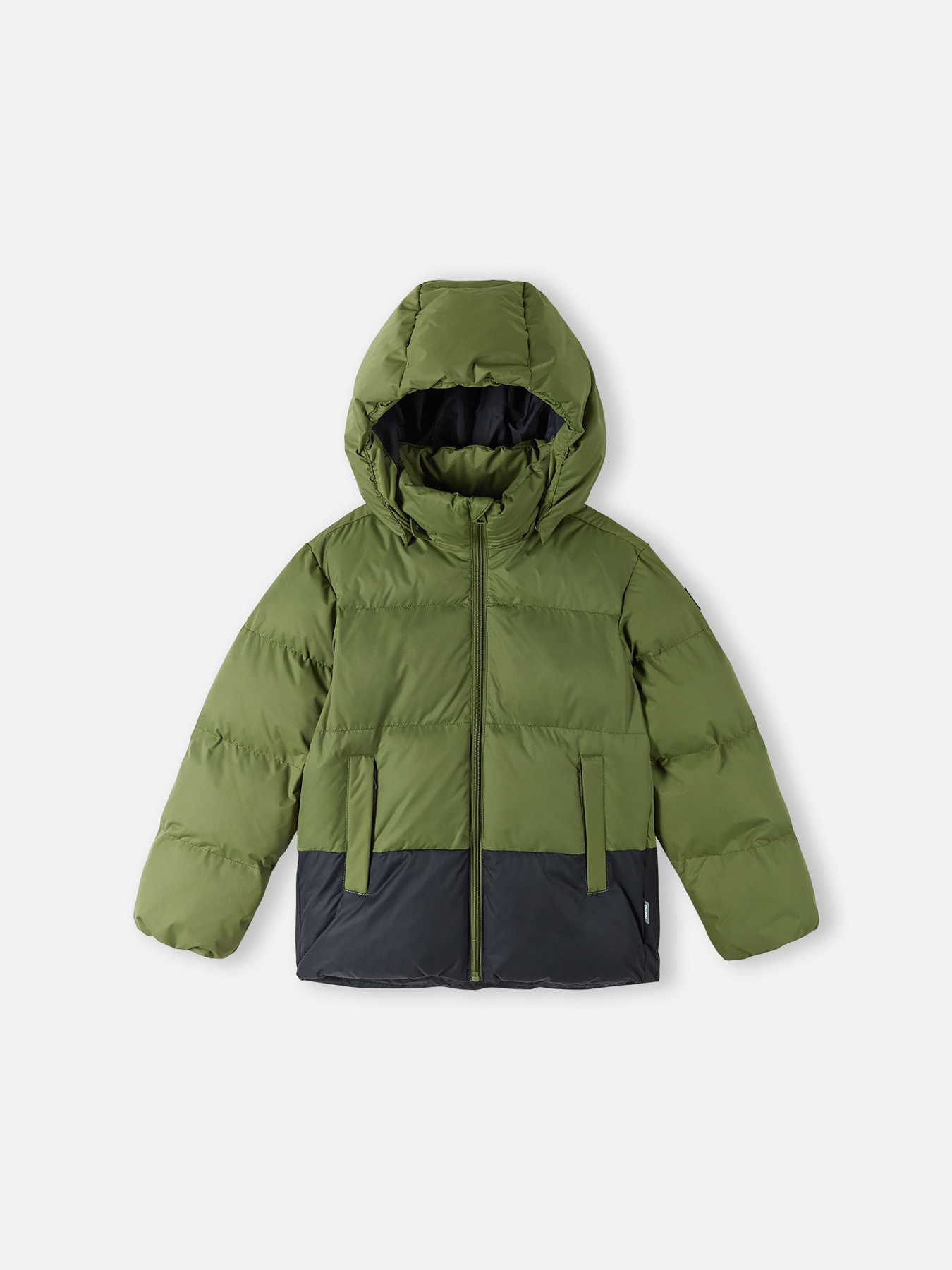 Зимова куртка REIMA Teisko модель 5100104A-8930 Фото