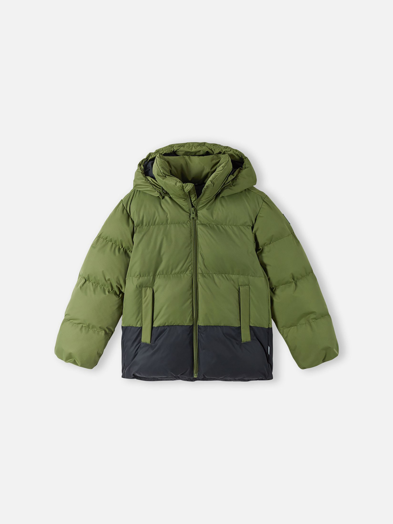 Зимова куртка REIMA Teisko модель 5100104A-8930 Фото