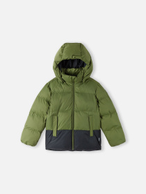 Зимова куртка REIMA Teisko модель 5100104A-8930 Фото