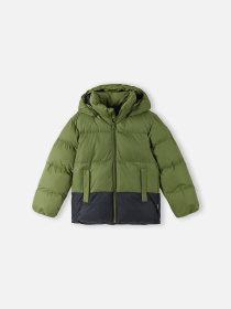 Зимова куртка REIMA Teisko модель 5100104A-8930 Фото