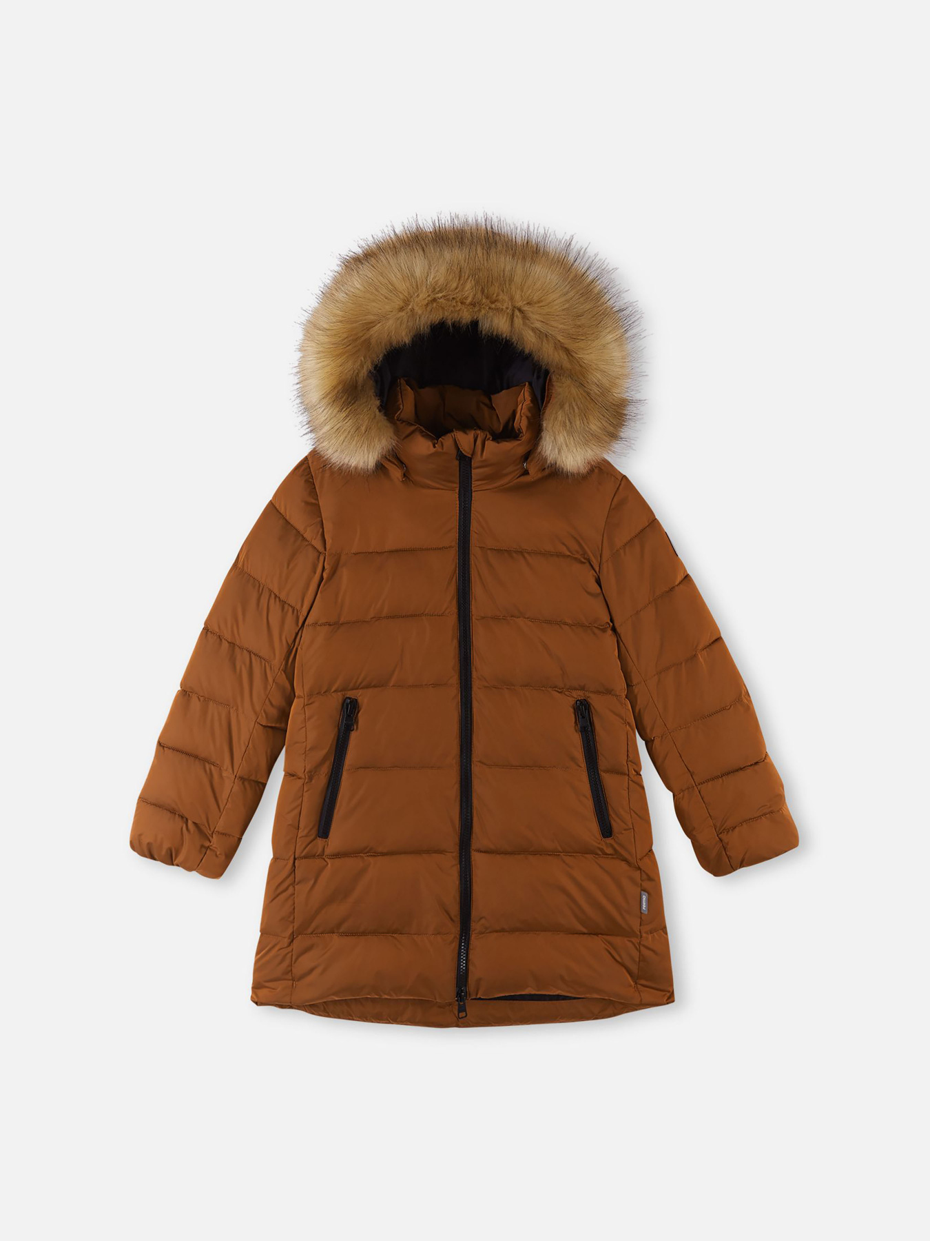 Зимова куртка REIMA LUNTA модель 5100108B-1490 Фото