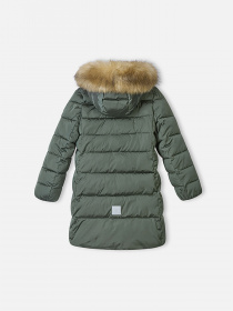 Зимняя куртка REIMA LUNTA модель 5100108B-8510 Фото